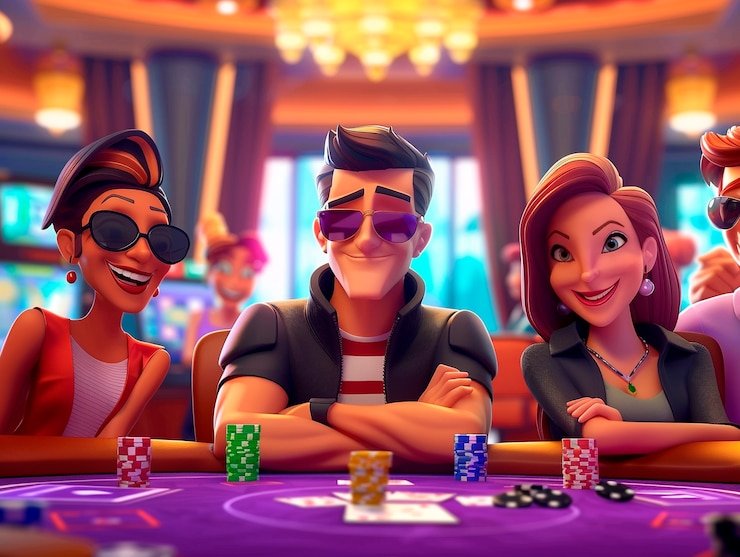 Free Spins bonus screen during active play