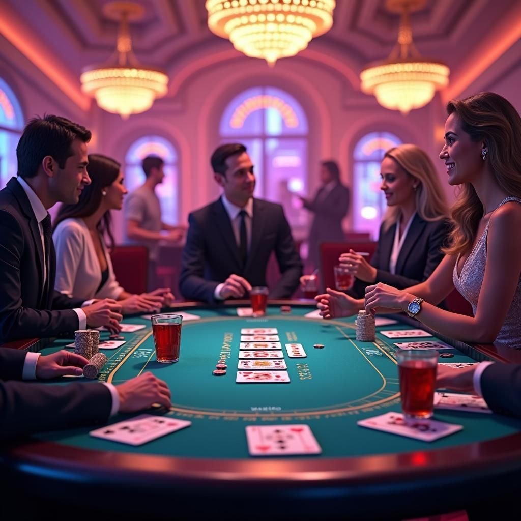 idstar slot game category selection interface