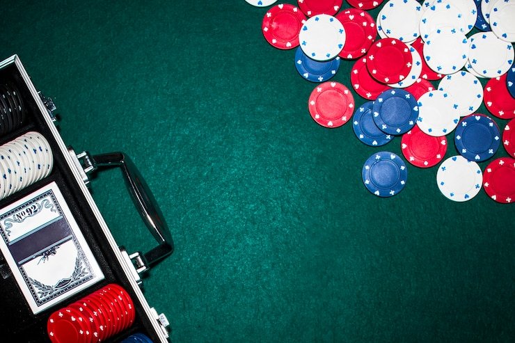 Winning combination payout on idstar slot