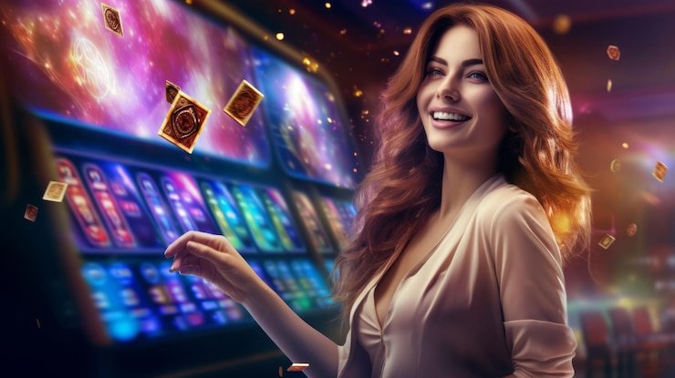 Draw announcement and result confirmation